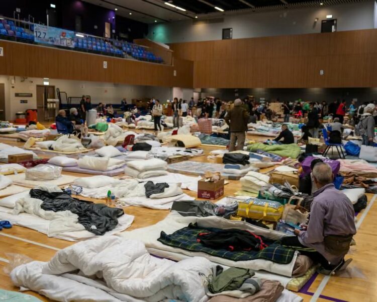 مأساة فى هونغ كونغ: السكان غاضبون وحزن عارم بعد حريق مستمر لمدة يوم كام 2026