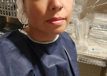 بعد رحيل عمة محمد صلاح.. ابنة صبحي خليل تجري عملية في باريس وتطلب الدعاء 2025