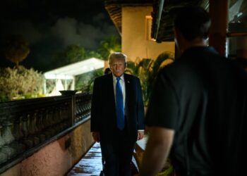 "لماذا ندفع المال للصومال؟": ترامب يطلق هجوما ناريا على المهاجرين الصوماليين والمساعدات الخارجية 2025