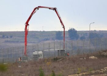 بيروت تتقدم بشكوى دولية ضد انتهاكات إسرائيل للحدود اللبنانية 2025