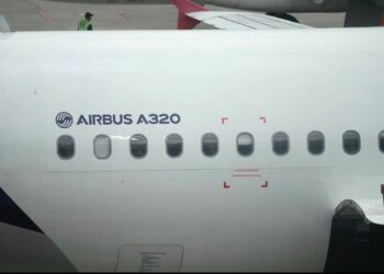 اضطراب عالمي في الطيران بعد تحديث عاجل لطائرات إيرباص A320 بسبب التوهج الشمسي وحادث JetBlue 2025