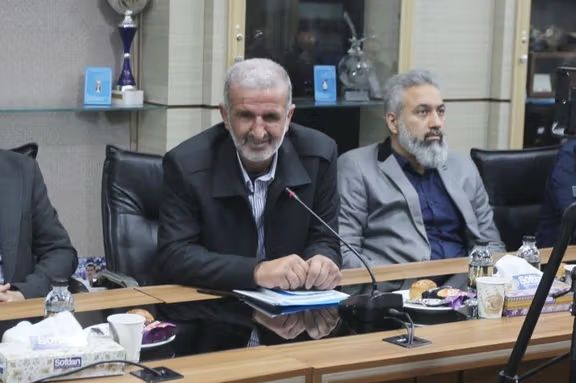 طهران تقرر مقاطعة مراسم قرعة كأس العالم 2026 في واشنطن 1 طهران تقرر مقاطعة مراسم قرعة كأس العالم 2026 في واشنطن 2025