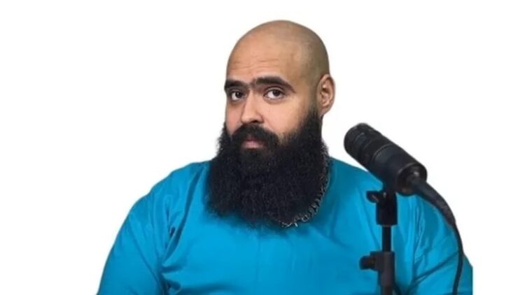 إدانة البلوجر محمد عبد العاطي: سنتان حبس وغرامة 100 ألف جنيه 1 إدانة البلوجر محمد عبد العاطي: سنتان حبس وغرامة 100 ألف جنيه 2025