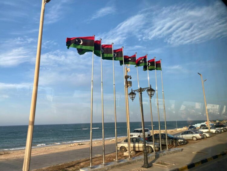 ليبيا: الأمم المتحدة تدعو المؤسسات الليبية بضرورة تنفيذ خارطة الطريق وتعزيز الحوار الوطني 2026