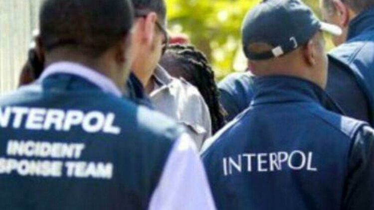 الإنتربول الدولى يحذر ليبيا من تزايد التوترات على الحدود مع النيجر وتشاد” 2026