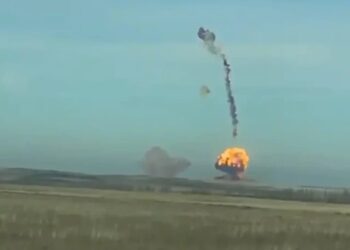 فشل اختبار "سارمات" يعرّض برنامج الردع النووي الروسي لانتكاسة كبرى 2025