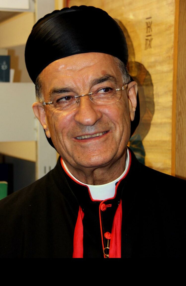 لبنان : البطريرك بشارة الراعي يدعو واشنطن للضغط على إسرائيل ويطالب حزب الله بالتحرر من إيران 2026