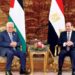 السيسي يؤكد لعباس: مصر تظل سندا للقضية الفلسطينية حتى إقامة الدولة وعاصمتها القدس الشرقية 2026