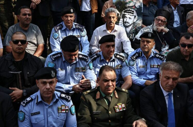 استعدادات أمنية لغزة الجديدة.. مصر تقود مرحلة التأهيل والتدريب لقوات الشرطة الفلسطينية 2026