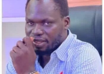 باتوكً جون شواي يكتب ملكال… مدينة تتأرجح بين الظلال والنور 2025