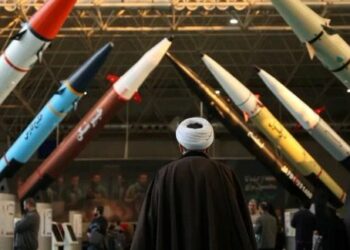 إعلام إسرائيل : إيران تعزز قدراتها العسكرية و تدعم وكلائها الإقليميين إستعدادا لأي مواجهة جديدة مع إسرائيل 2 إعلام إسرائيل : إيران تعزز قدراتها العسكرية و تدعم وكلائها الإقليميين إستعدادا لأي مواجهة جديدة مع إسرائيل 2025