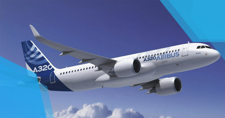 من حادث منفرد إلى إصلاح شامل: القصة الكاملة لتسوية ملف طائرات إيرباص A320 1 من حادث منفرد إلى إصلاح شامل: القصة الكاملة لتسوية ملف طائرات إيرباص A320 2025