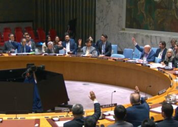 قرار أممي بتمديد عمل بعثة الدعم في ليبيا لمدة عام إضافي 2025