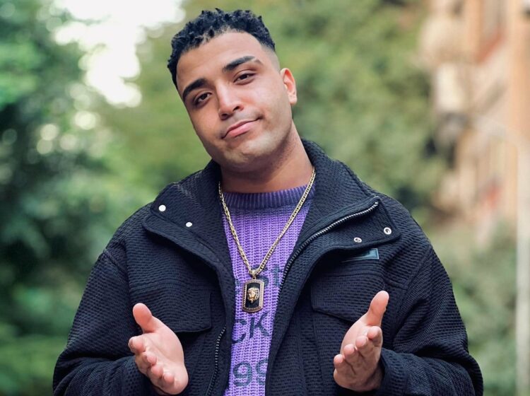 المطرب الشعبى المصرى الشهير "اسلام كابونجا " يواجه العاصفة: من نجم السهرات إلى الشطب من نقابة الموسيقيين 2026