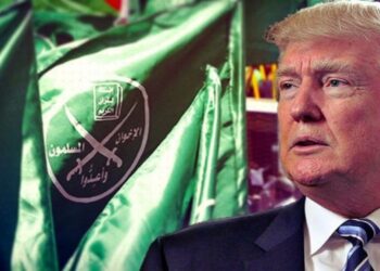 واشنطن تُعلن الحرب على الإخوان المسلمين : هل يتحول الحصار الأمريكي بعد قرار ترامب إلى فتنة داخلية؟ 2025