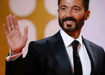 هل ينافس الفنان المصرى خالد النبوي على جائزة أحسن أداء عالمي من القاهرة إلى بوسطن؟ 2025