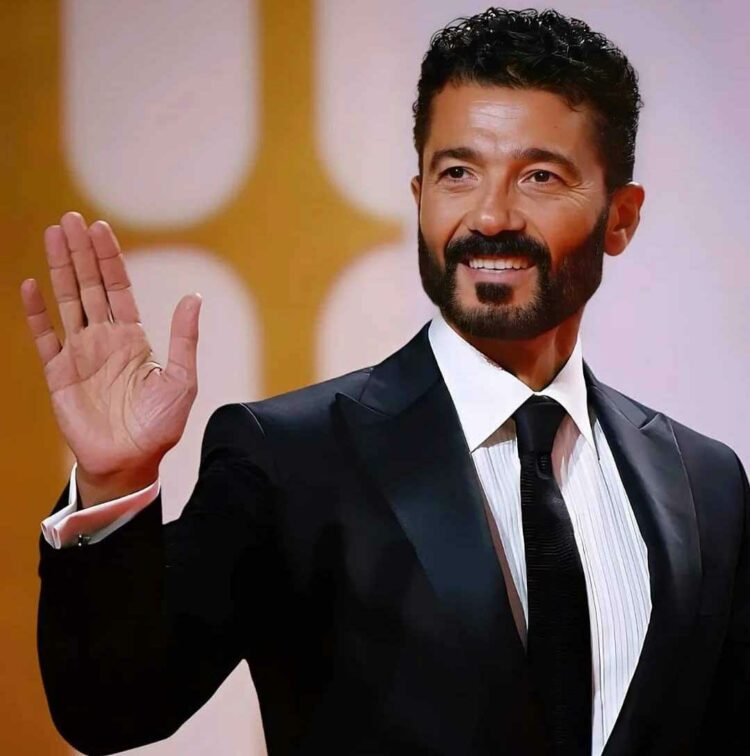 هل ينافس الفنان المصرى خالد النبوي على جائزة أحسن أداء عالمي من القاهرة إلى بوسطن؟ 1 هل ينافس الفنان المصرى خالد النبوي على جائزة أحسن أداء عالمي من القاهرة إلى بوسطن؟ 2025