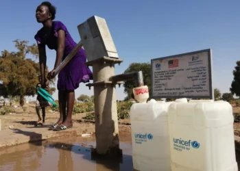قرار تاريخي من الحكومة السودانية… فاتورة المياه صفر في الخرطوم: قرار تاريخي يشعل موجة فرح بين سكان العاصمة 2025