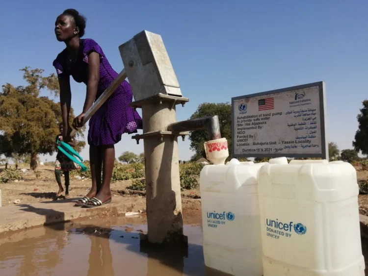 قرار تاريخي من الحكومة السودانية… فاتورة المياه صفر في الخرطوم: قرار تاريخي يشعل موجة فرح بين سكان العاصمة 2026