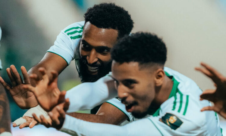 سقوط غير متوقّع في جدة.. الشارقة يصفع الأهلي السعودي ويوقف زحفه الآسيوي بهدف صادم» 2026