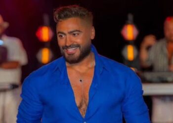 ورم في الكلى وشائعات على السوشيال.. المطرب المصرى " تامر حسنى " يخرج من غرفة العمليات إلى معركة الحقيقة 2025