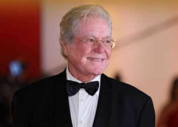 الفنان المصرى حسين فهمي يرد على منتقديه : انقذنا تراث السينما المصرية فى مهرجان القاهرة السينمائي الدولي 2025