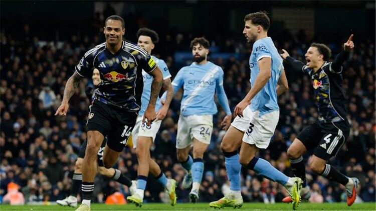 سيتي يحتل القمة القمة وليدز يطارد البقاء.. من يدفع ثمن صراع البريميرليج على ملعب الاتحاد؟ 2026