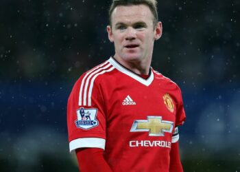 واين روني نجم إنجلترا فى تصريحات صادم : فقدت جمهورى فى الوطن العربى بعد انتقادى لمحمد صلاح 2025