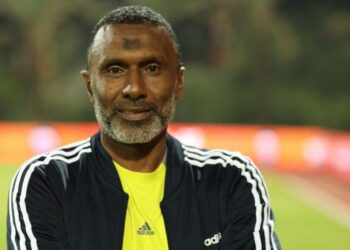 دموع المدرب المصرى احمد الكأس … كواليس ما بعد وداع المونديال للناشئين 2025