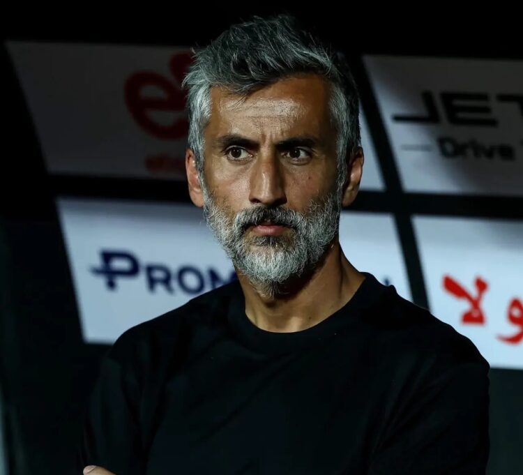 خوسيه ريبيرو يكسر الصمت: كواليس الإقالة المفاجئة وصراعات الكواليس بالأهلي 2026