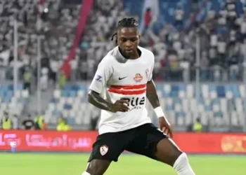 شيكو بانزا: هدفنا الفوز في النهائي على الأهلى 2025