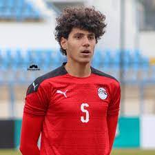 عمر فايد بين البرتغال والأهلي.. موسم الحسم في انتظار بطل الدفاع المصري 2025