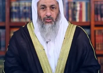 لاسباب غامضة : القبض على الداعية المصرى الشيخ مصطفى العدوي 2025