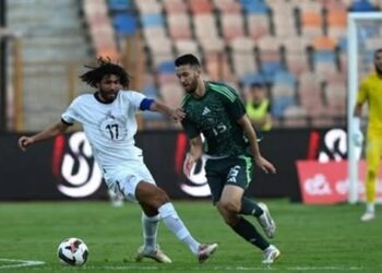 منتخب مصر المحلي على موعد مع المجد: حلم الكأس يبدأ من الدوحة 2025
