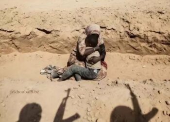 البرهان يناقش هدنة أمريكية لوقف الحرب بعد سيطرة الدعم السريع على الفاشر 2025