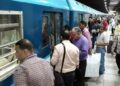 قرار مفاجئ.. وزارة النقل المصرية تبطئ قطارات مترو حلوان – المرج حفاظًا على الأرواح 2025