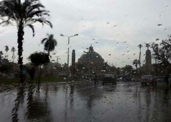 قبل ما تنزل من البيت.. تحذيرات مهمة من الأرصاد المصرية عن طقس الاربعاء 31 ديسمبر 2025