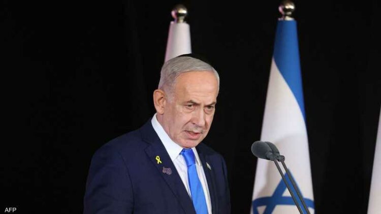 نتنياهو بين قفص الاتهام وقصر الحكم: هل ينجح العفو في غسل تهم الفساد؟ 2026