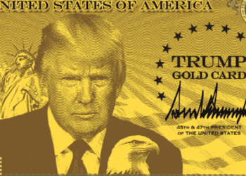 «بطاقة ترامب الذهبية».. ولاء سياسي أم اشتراك مدفوع في نادي الرئيس؟ 7 «بطاقة ترامب الذهبية».. ولاء سياسي أم اشتراك مدفوع في نادي الرئيس؟ 2025
