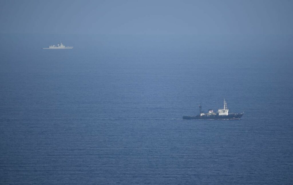 اليونان تتحرك ضد أنقرة : زيارة عقيلة صالح لأثينا تُربك حسابات تركيا 2026