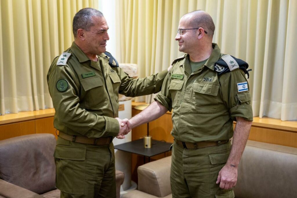 من هو رئيس الموساد الجديد الذي عيّنه نتنياهو وأثار غضبًا واسعًا في إسرائيل؟ 2025