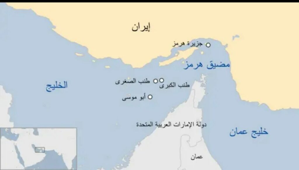 خامنئي يهدد الخليج : إيران تطالب بإستعادة حقها بضم البحرين والجزر الثلاث بقوة لأراضيها 3 خامنئي يهدد الخليج : إيران تطالب بإستعادة حقها بضم البحرين والجزر الثلاث بقوة لأراضيها 2025