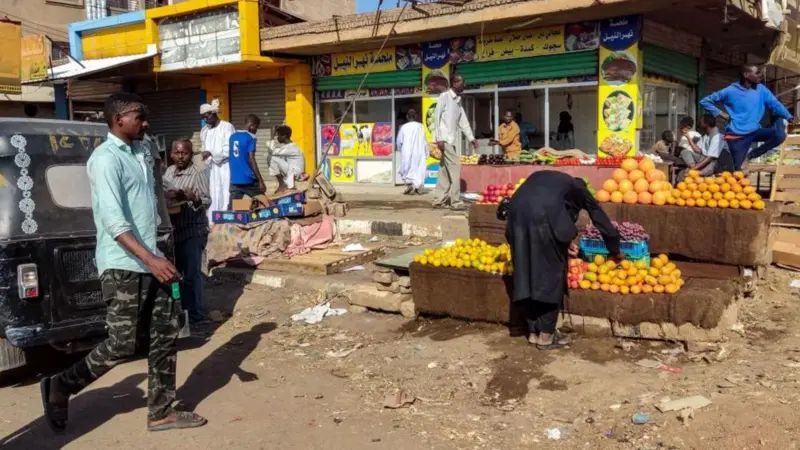 السودان : القصف الجوي يحصد أرواح آلاف المدنيين … تقرير دولي يكشف فصولاً دامية من الحرب 2 السودان : القصف الجوي يحصد أرواح آلاف المدنيين … تقرير دولي يكشف فصولاً دامية من الحرب 2025