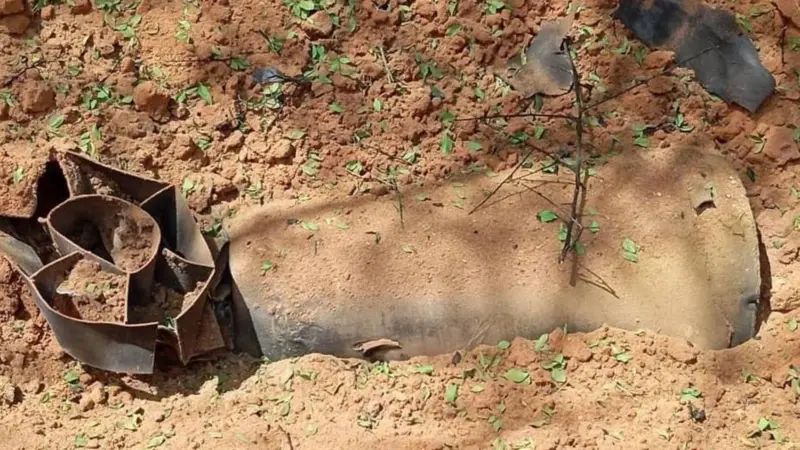 السودان : القصف الجوي يحصد أرواح آلاف المدنيين … تقرير دولي يكشف فصولاً دامية من الحرب 3 السودان : القصف الجوي يحصد أرواح آلاف المدنيين … تقرير دولي يكشف فصولاً دامية من الحرب 2025