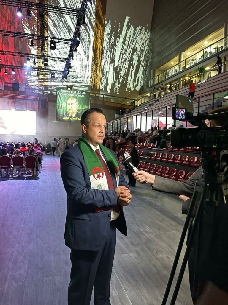 أزمة جديدة في العلاقات الجزائرية الفرنسية : اعتقالات وأحكام تشعل الخلاف من جديد بين البلدين 2 أزمة جديدة في العلاقات الجزائرية الفرنسية : اعتقالات وأحكام تشعل الخلاف من جديد بين البلدين 2025