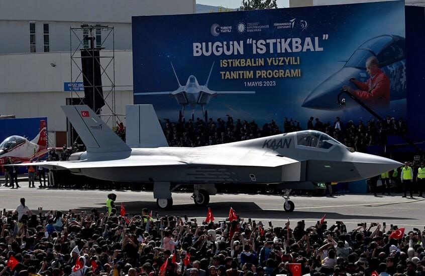 التحالف الجوي المصري-التركي يربك موازين القوى الإقليمية ويهدد التفوق الجوي الإسرائيلي 2025