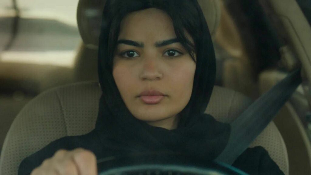 أفلام سينمائية سعودية تتألق في مهرجان البحر الأحمر ٢٠٢٥ والمرأة السعودية تتصدر المشهد السينمائي الدولى 2025