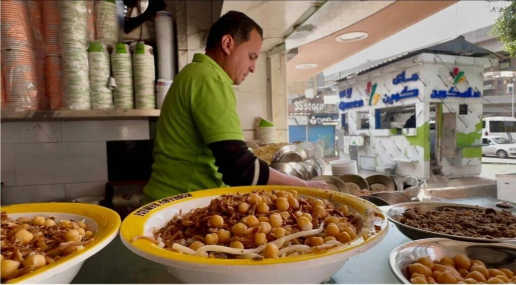 رسمياً : الكشري المصري يُدرج في قائمة التراث العالمي لليونسكو 2 رسمياً : الكشري المصري يُدرج في قائمة التراث العالمي لليونسكو 2025
