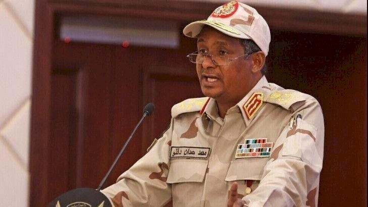 من هم قادة الدعم السريع السودانية الذين طالتهم العقوبات البريطانية ؟ 2 من هم قادة الدعم السريع السودانية الذين طالتهم العقوبات البريطانية ؟ 2025