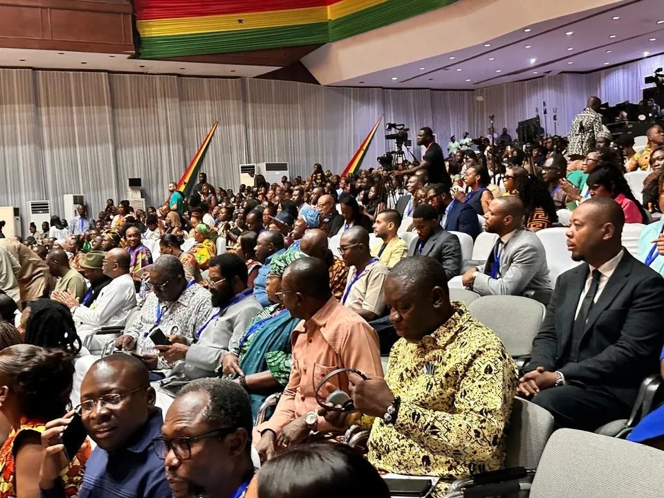 أفريقيا تعيد فتح جراح التاريخ وتطالب العالم بثمن الإستعمار والعبودية 2 أفريقيا تعيد فتح جراح التاريخ وتطالب العالم بثمن الإستعمار والعبودية 2025